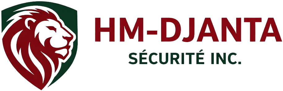 HM-DJANTA SÉCURITÉ Inc.